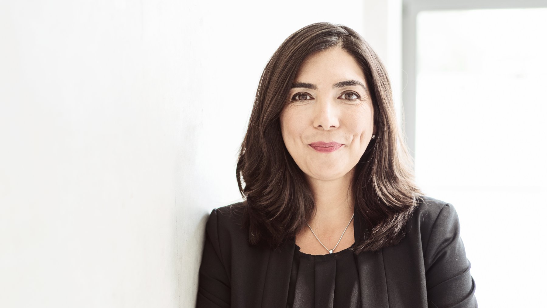 Aygül Özkan - Foto: Dennis Williamson