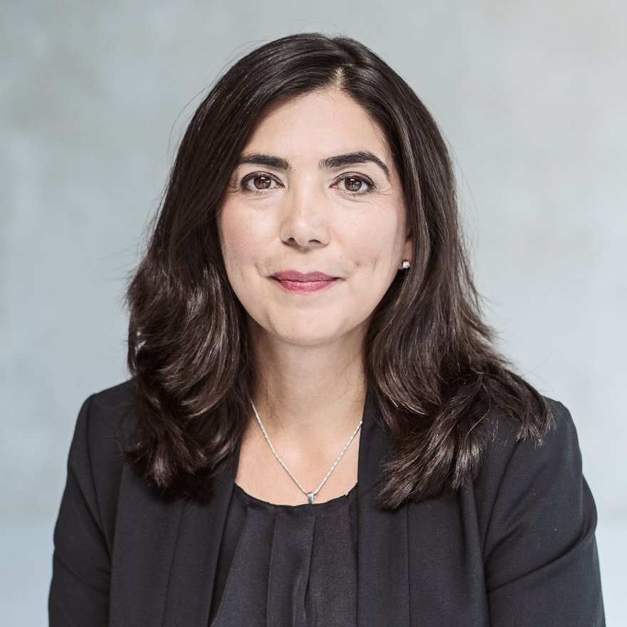Aygül Özkan - Foto: Dennis Williamson Aygül Özkan - Foto: Dennis Williamson